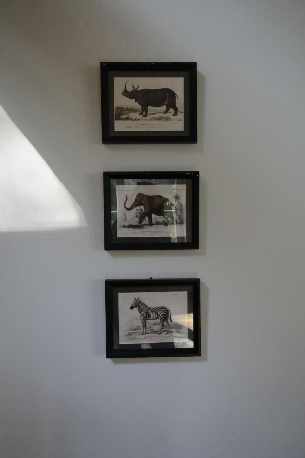 Casa Terlinden Villa บรัสเซลส์ ภายนอก รูปภาพ