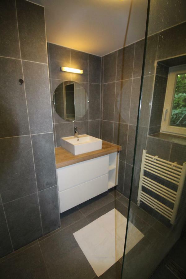 Casa Terlinden Villa บรัสเซลส์ ภายนอก รูปภาพ